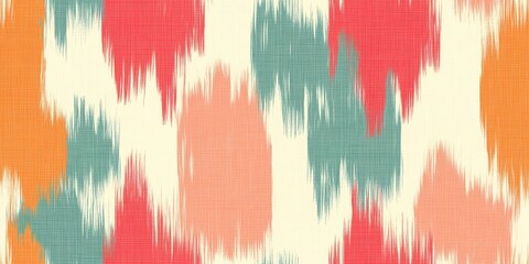 A vibrant close-up of a wave pattern displaying intricate colors and textures, showcasing nature's beauty in dynamic motion.