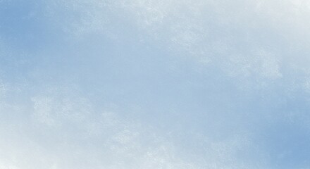 Light Blue Textured Background Subtle Grain Pastel Sky Abstract Wallpaper Design Element