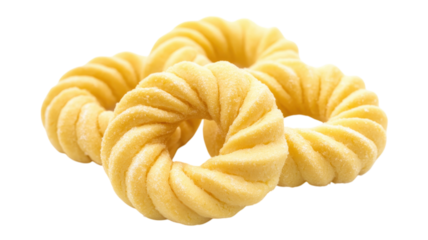 Delicious traditional cookies displayed in a creative arrangement perfect for any gathering or celebration