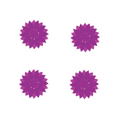 Flower set