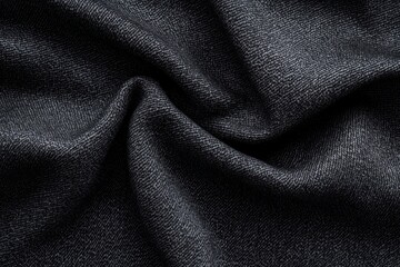 Dark textured gradient background with unique monochrome noise suitable for contemporary designs, ideal for upscale branding and minimalist visual identities