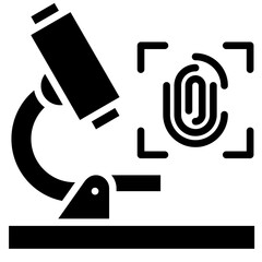 Fingerprint Icon