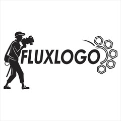  Energy Flow FluxLogo