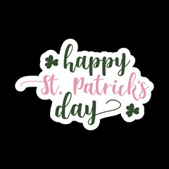 Happy St. Patrick’s Day