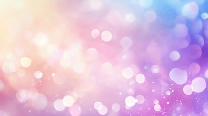 A modern abstract gradient background with smooth pastel transitions and a luminous iridescent touch