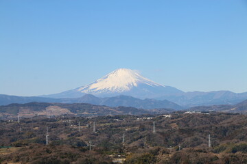 富士山