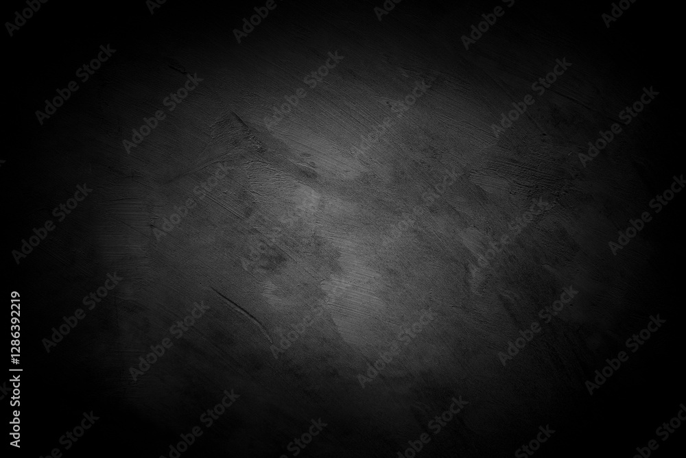 Leinwandbilder abstract black and silver are light gray with white the gradient is the surface with templates metal texture soft lines tech diagonal background black dark sleek clean modern.
