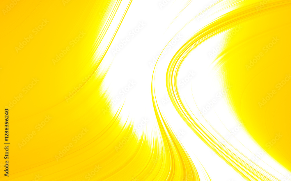 Leinwandbilder abstract yellow and black are light pattern with the gradient is the with floor wall metal texture soft tech diagonal background black dark sleek clean modern.