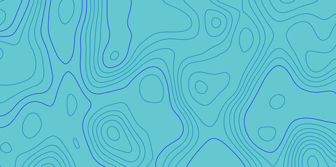 World Map Vintage Old-Style. Topographic contour map. Vintage Detailed Contour Topographic Map Of Wild West Abstract Vector Background. Retro Outline. Transparent PNG available. Geographic grid lines.