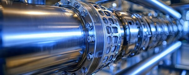 The importance of efficient heat exchangers in HVAC condensers 