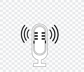 microphone