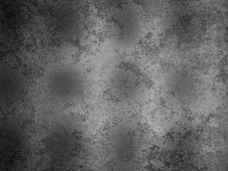 Textured Silver Background for Elegant Invitations and Cards