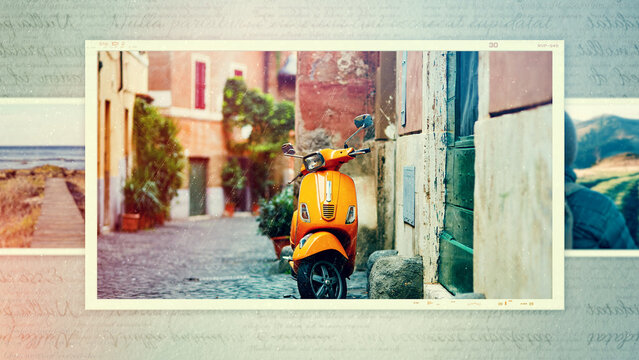 Images Carousel Slideshow Widget