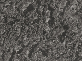 Textured marble background with a luxurious dark finish.