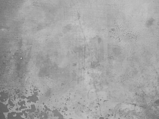 Wall surface with a blend of gray tones and subtle textures, creating an abstract look.