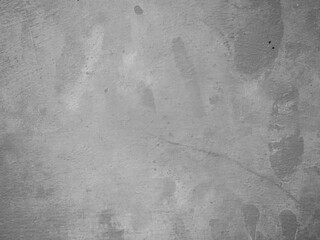 Smooth, light gray wall with faint markings and a clean, minimalist appearance.