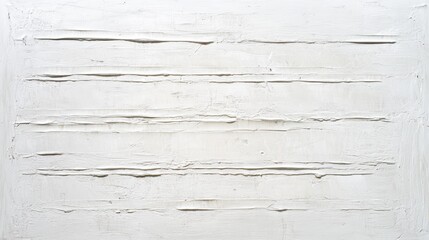 Cracked white wall texture for backgrounds, artistic design, abstract minimalism, modern interior decor, plastered surface for creative visuals.