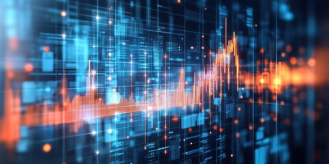 Analytics-driven expansion showcasing strategic growth insights