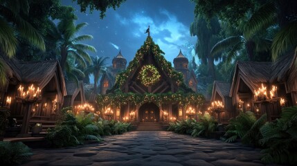 Explore community bonds strengthened through open dialogue witness A community gathering to promote trust and ethical values, reinforcing the importance of honesty and integrity, fostering