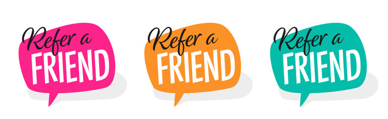 Fefer a friend