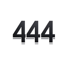 Minimalist logo isolated on transparent background  
