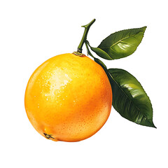 Lemon  – Transparent Background PNG