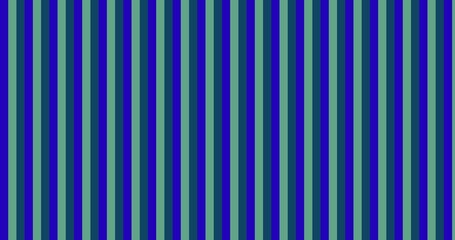 Teal and Navy Vertical Stripes