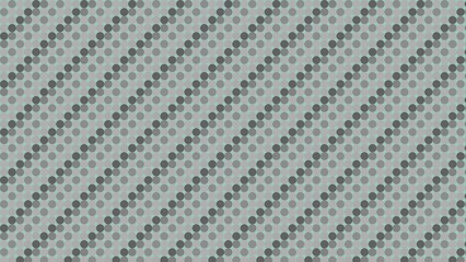 Diagonal Dot Pattern Background