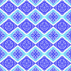 seamless mosaic. abstract pattern. mosaic background. geometric image. mosaic style. geometric background.