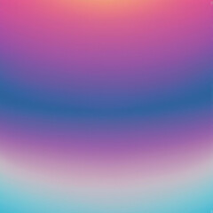 Abstract Gradient Texture Background with Soft Pastel Colors