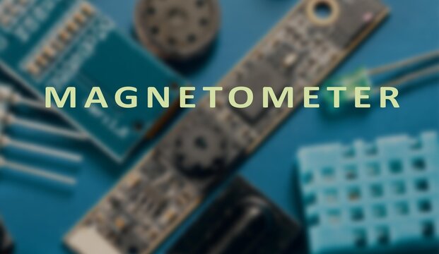 Magnetometer
