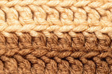 yarn texture background