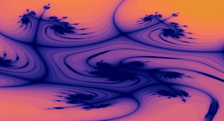 abstract colorful background