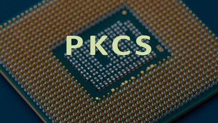 PKCS