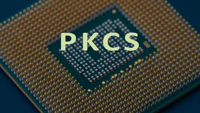 PKCS