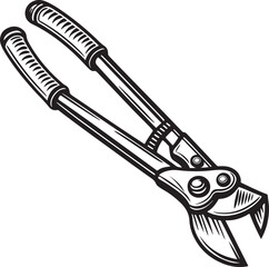 Aerator Rustic Tool for Gardening