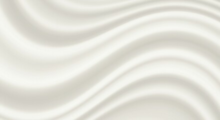 white sand texture, smooth curved lines, beach ripples, minimalist abstract background, soft wavy patterns, clean white surface, zen garden aesthetic, subtle light and shadow, closeup macro photograph