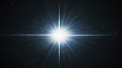 Fototapeta premium effect light