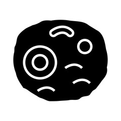Cellular Biology Icon Design