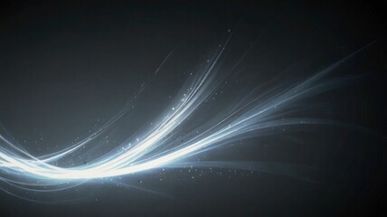 abstract effect light