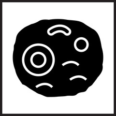 Cellular Biology Icon Design