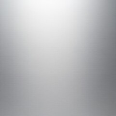 Metallic texture surface with brushed finish