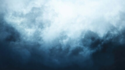 Obraz premium Smooth gray gradient with subtle tonal shifts and soft atmospheric depth