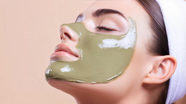 Professional Skincare and Beauty Treatment, cosmetology	