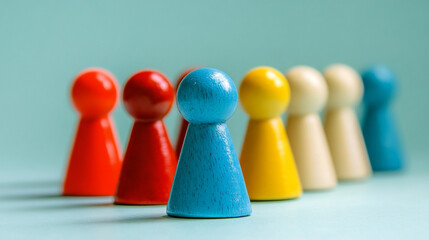 Clear roles and responsibilities within the team are crucial for achieving company objectives.