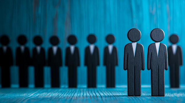 Clear roles and responsibilities within the team are crucial for achieving company objectives.