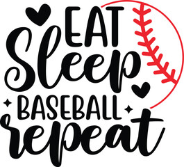 baseball svg  design