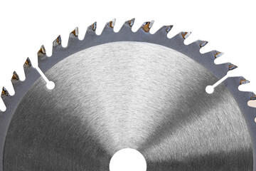 Circular saw disc