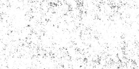 White and black paint overly distressed grunge crack and scratch dirty wall texture. old paper background. pattern of ink line, splashes wall background. black, white scratch transparent background.