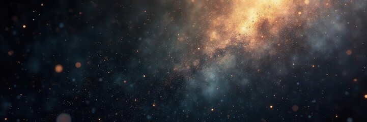 Fototapeta premium Light to dark gray halftone dots, grunge texture, wide format, effect, dots